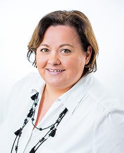 Sandra Reiter